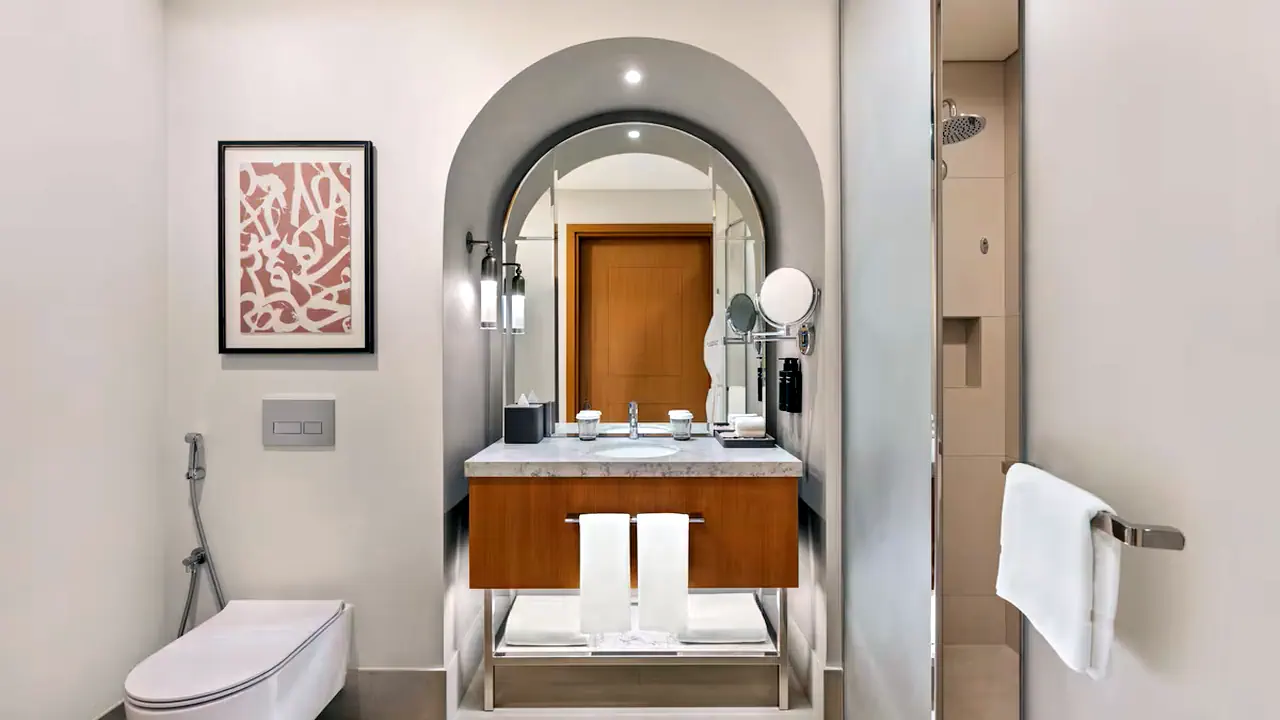 Hotel Address Beach Resort Marassi - Alamein